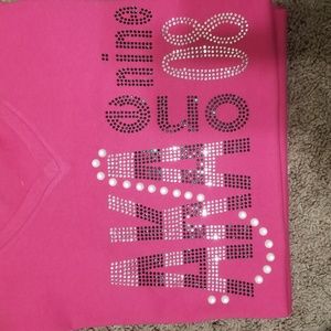 Rhinestone Tshirts